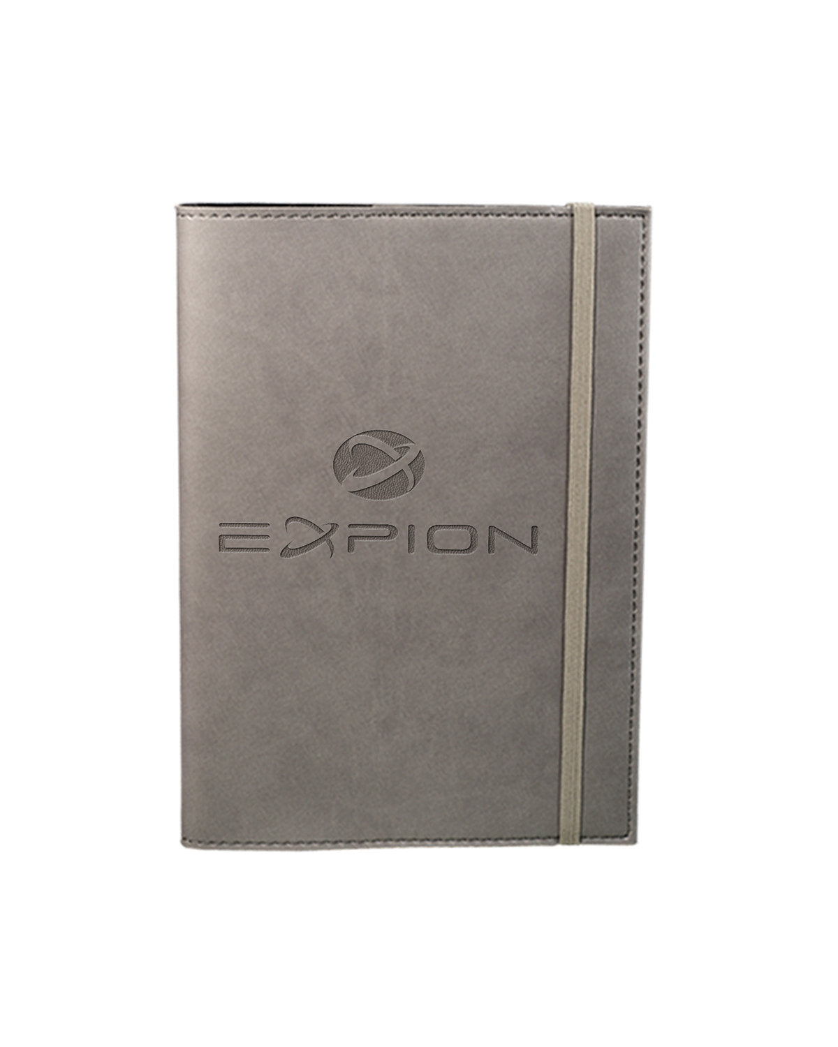 Leeman Tuscany™ Refillable Journal Leeman