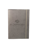 Leeman Tuscany™ Refillable Journal Leeman