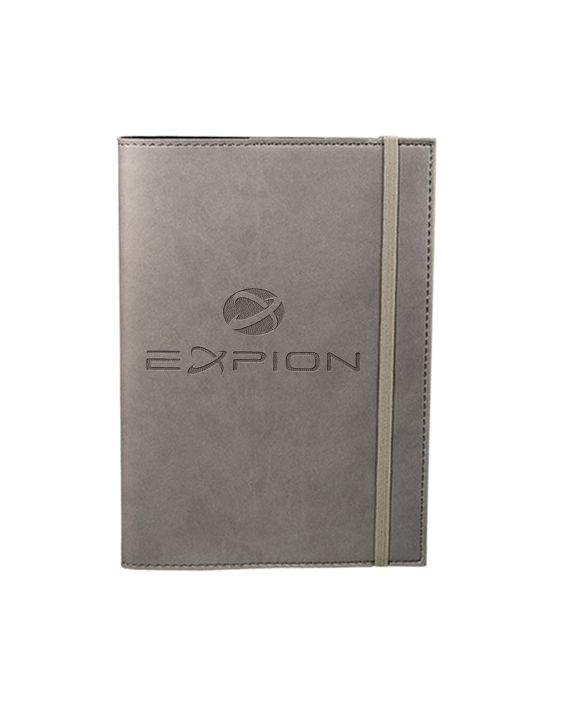 Leeman Tuscany™ Refillable Journal