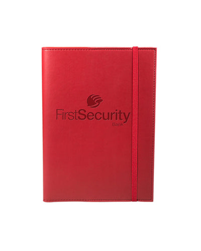Leeman Tuscany™ Refillable Journal