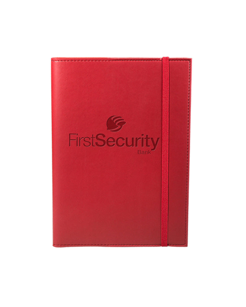 Leeman Tuscany™ Refillable Journal
