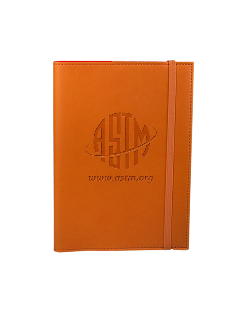 Leeman Tuscany™ Refillable Journal