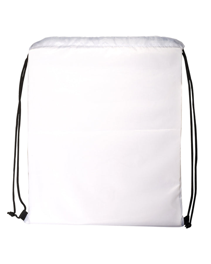 Prime Line Ultra-Light String-A-Sling Backpack Prime Line