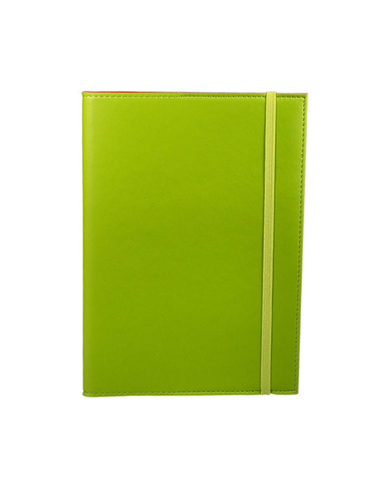 Leeman Tuscany™ Refillable Journal