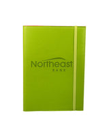 Leeman Tuscany™ Refillable Journal Leeman