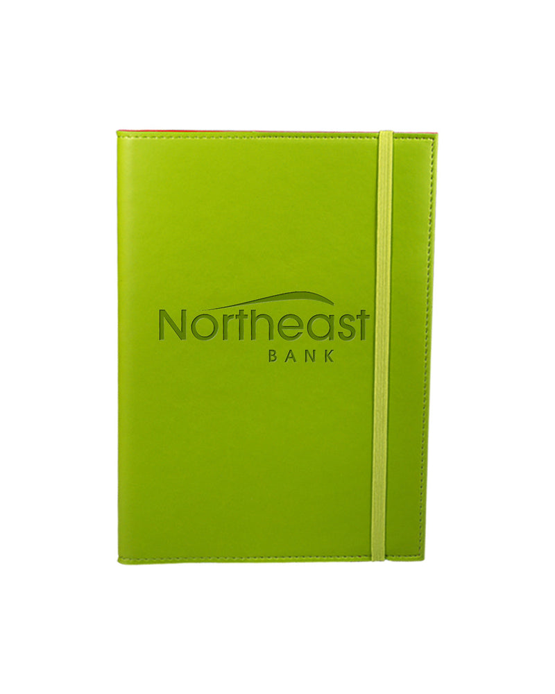 Leeman Tuscany™ Refillable Journal
