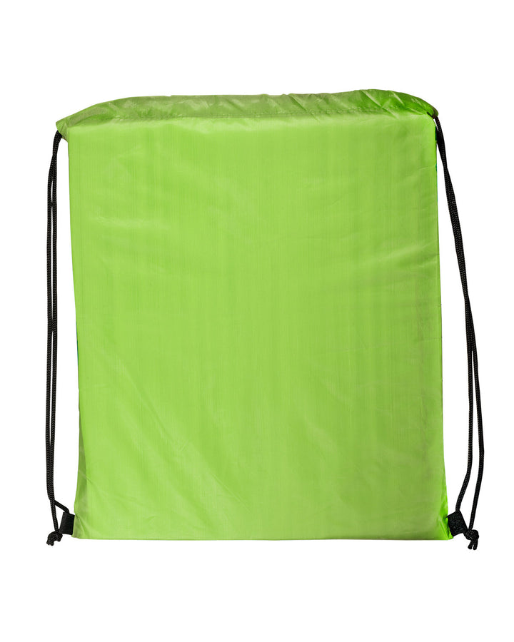Prime Line Ultra-Light String-A-Sling Backpack Prime Line