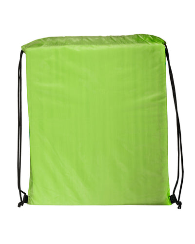 Prime Line Ultra-Light String-A-Sling Backpack