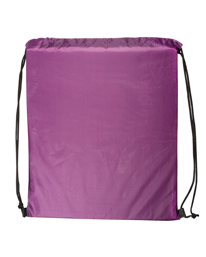 Prime Line Ultra-Light String-A-Sling Backpack Prime Line