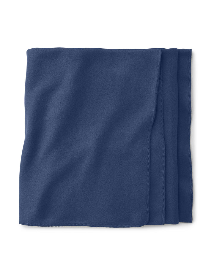 Prime Line Budget Fleece Blanket Quantity 50 Prime Line