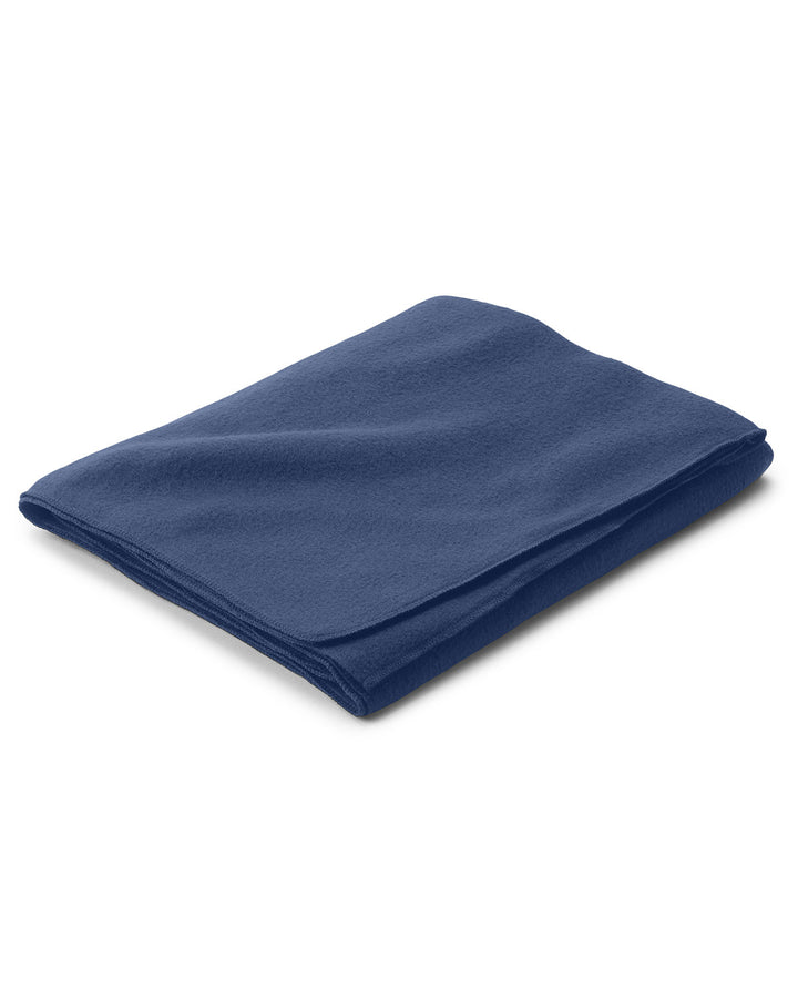 Prime Line Budget Fleece Blanket Quantity 50 Prime Line