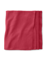 Prime Line Budget Fleece Blanket Quantity 50 Prime Line