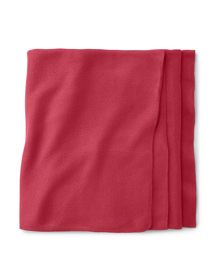 Prime Line Budget Fleece Blanket Quantity 50 Prime Line
