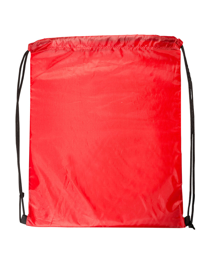 Prime Line Ultra-Light String-A-Sling Backpack Prime Line
