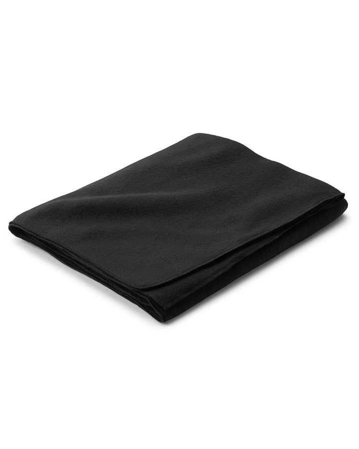 Prime Line Budget Fleece Blanket Quantity 50 Prime Line