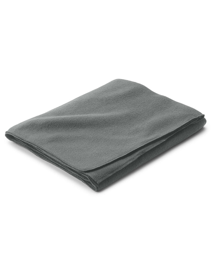 Prime Line Budget Fleece Blanket Quantity 50 Prime Line