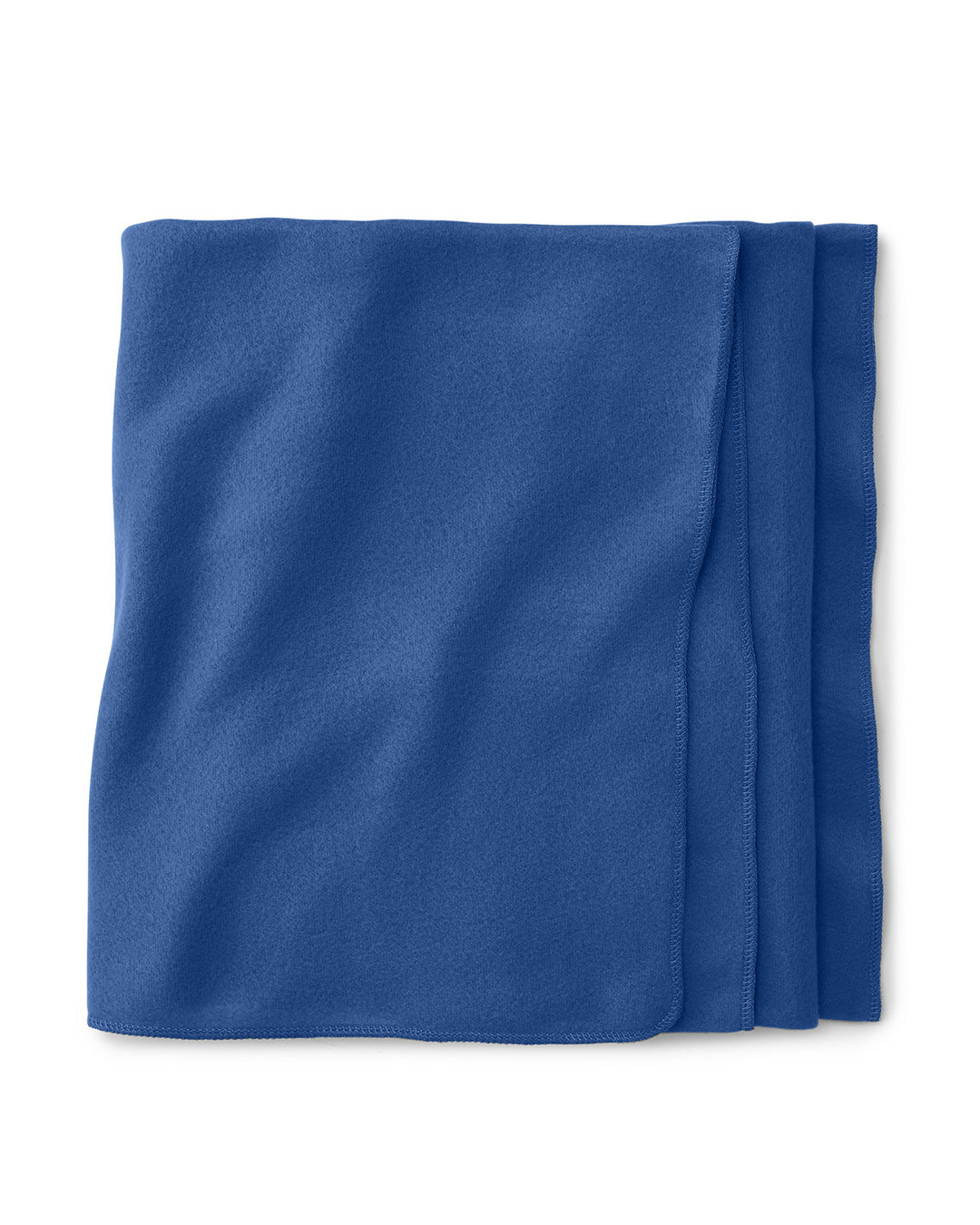 Prime Line Budget Fleece Blanket Quantity 50 Prime Line