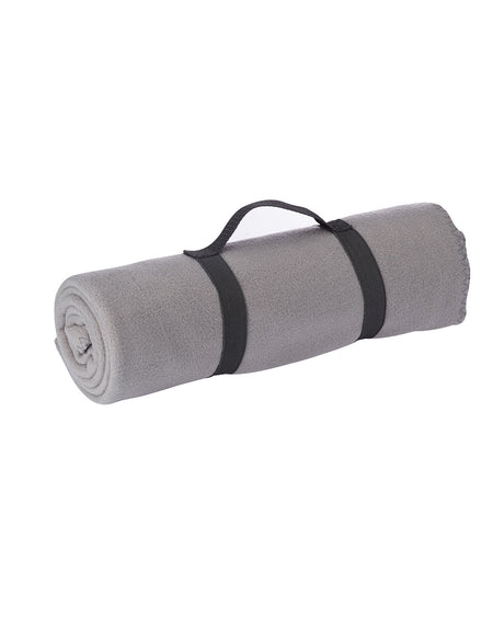 Prime Line Fleece Blanket Prime Line