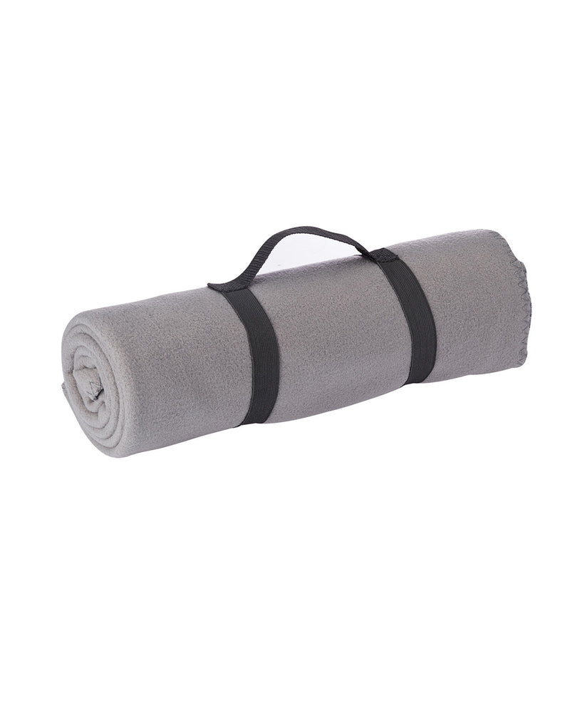 Prime Line Fleece Blanket