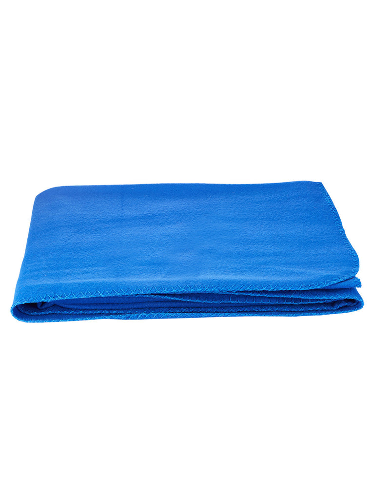 Prime Line Fleece Blanket