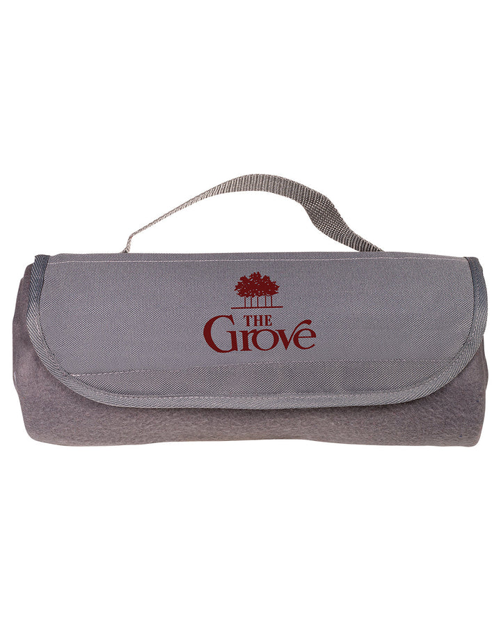 Prime Line Roll Up Blanket Prime Line