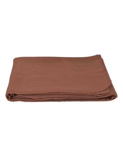 Prime Line Fleece Blanket