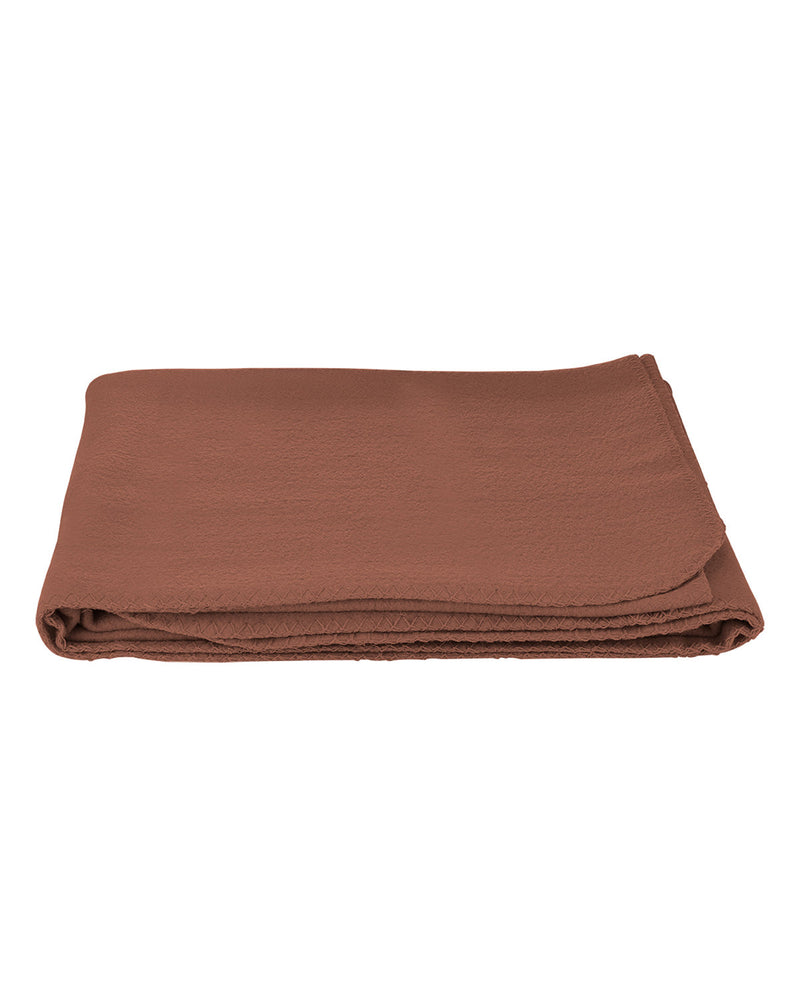 Prime Line Fleece Blanket