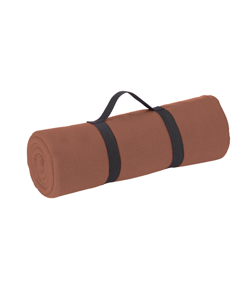 Prime Line Fleece Blanket