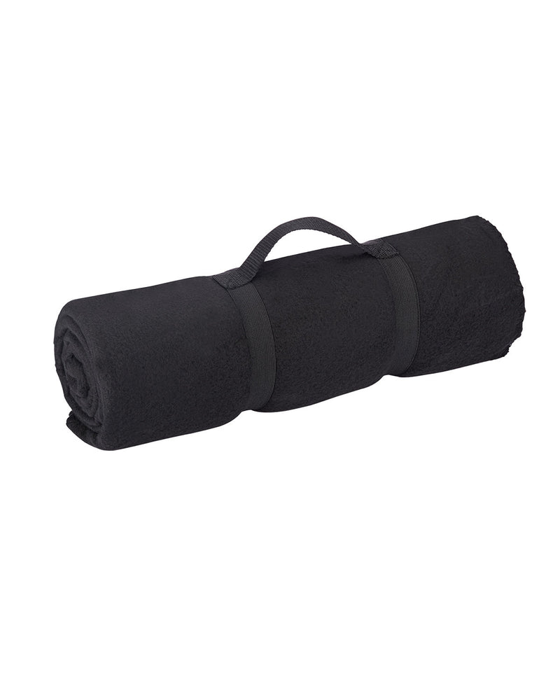 Prime Line Fleece Blanket