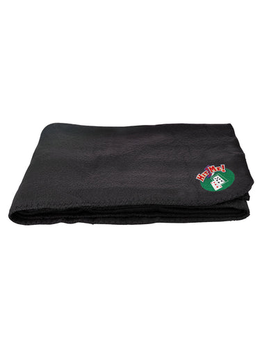 Prime Line Fleece Blanket