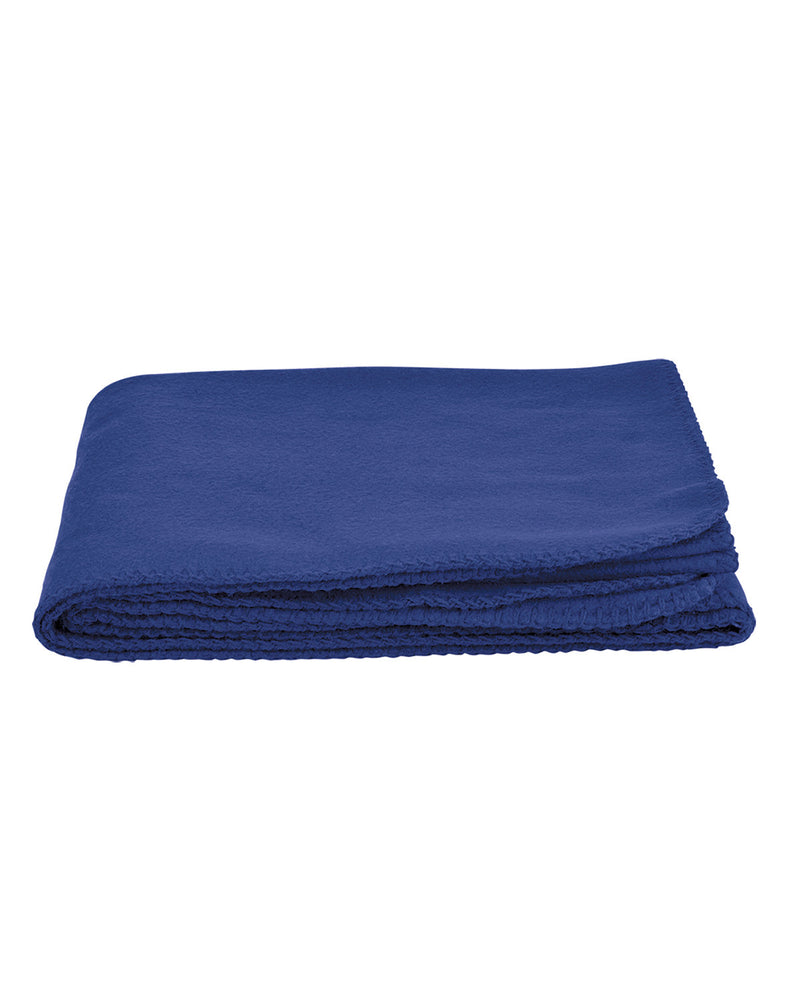 Prime Line Fleece Blanket
