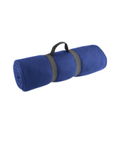Prime Line Fleece Blanket Prime Line