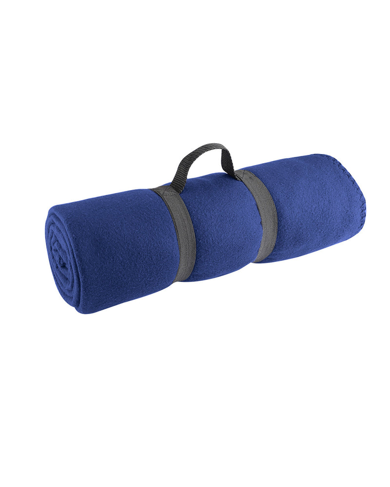 Prime Line Fleece Blanket