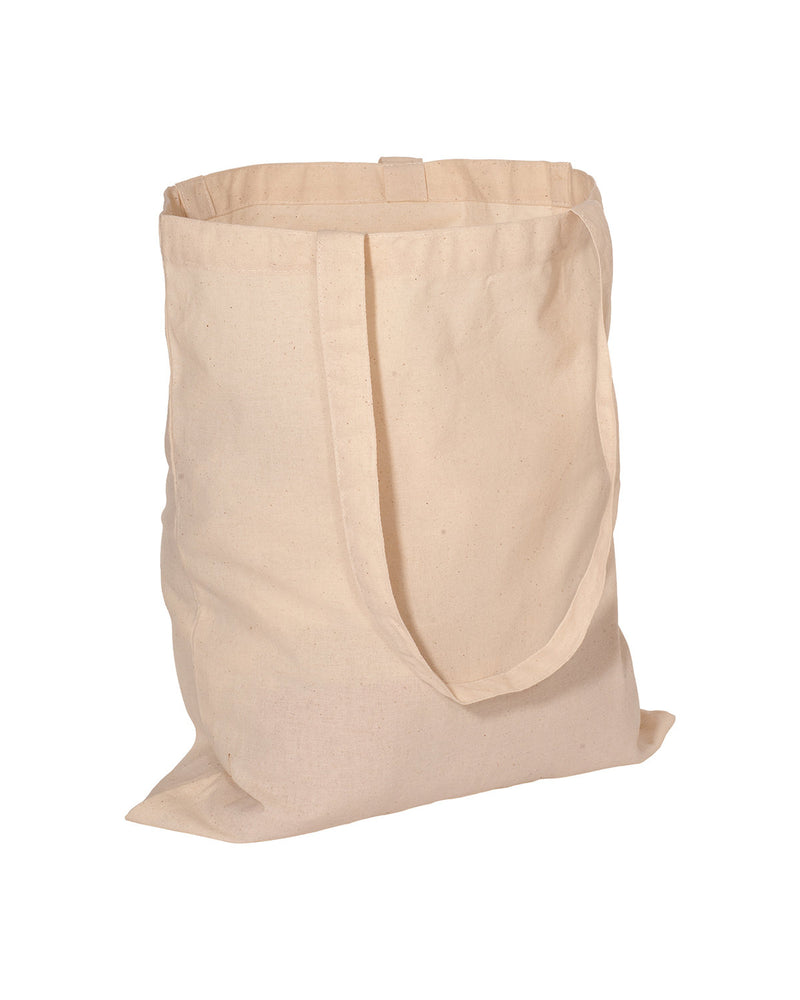 Prime Line Econo Cotton Tote