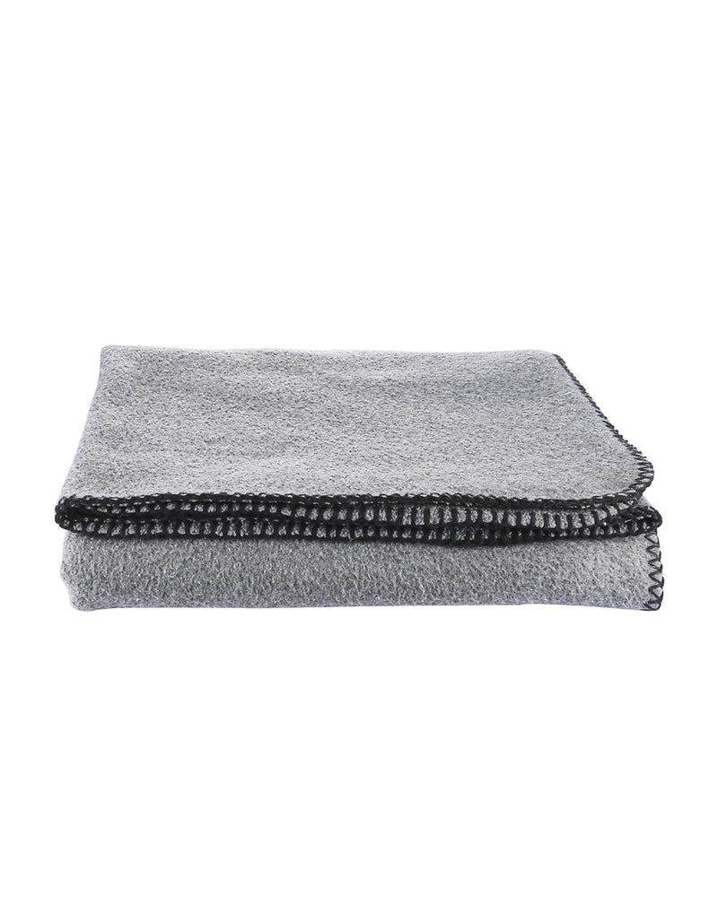 Prime Line Fleece Blanket