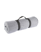 Prime Line Fleece Blanket Prime Line