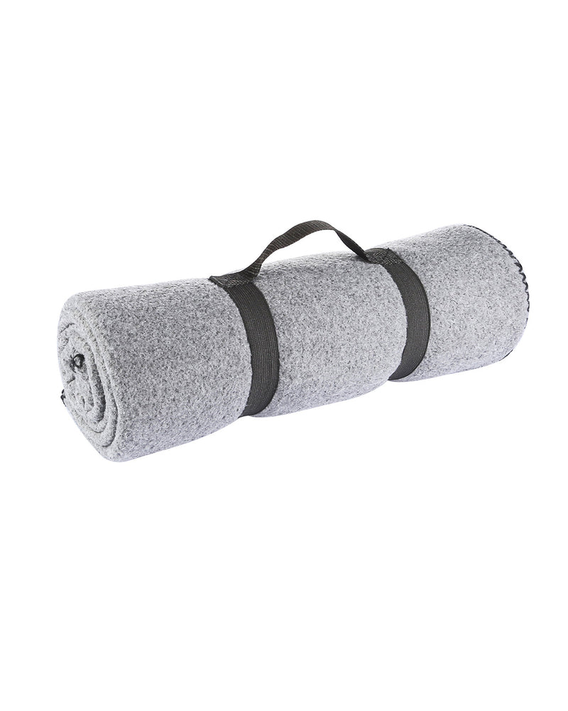 Prime Line Fleece Blanket