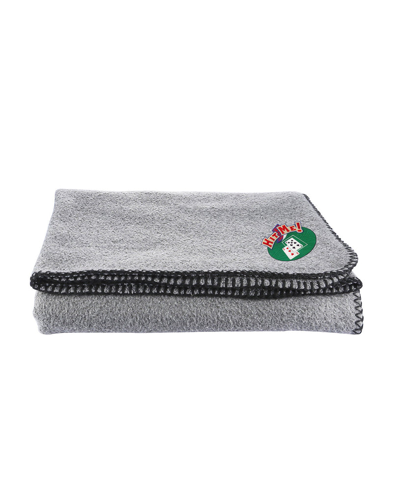 Prime Line Fleece Blanket