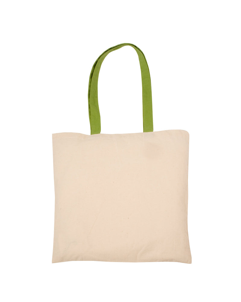 Prime Line Econo Cotton Tote