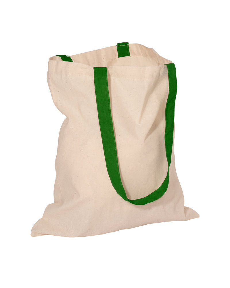 Prime Line Econo Cotton Tote