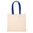 Prime Line Econo Cotton Tote Prime Line