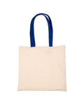 Prime Line Econo Cotton Tote Prime Line