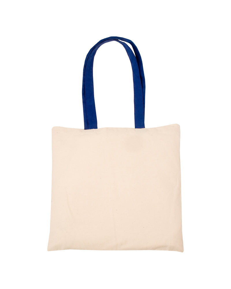 Prime Line Econo Cotton Tote