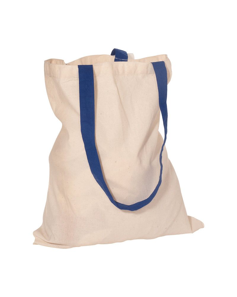 Prime Line Econo Cotton Tote