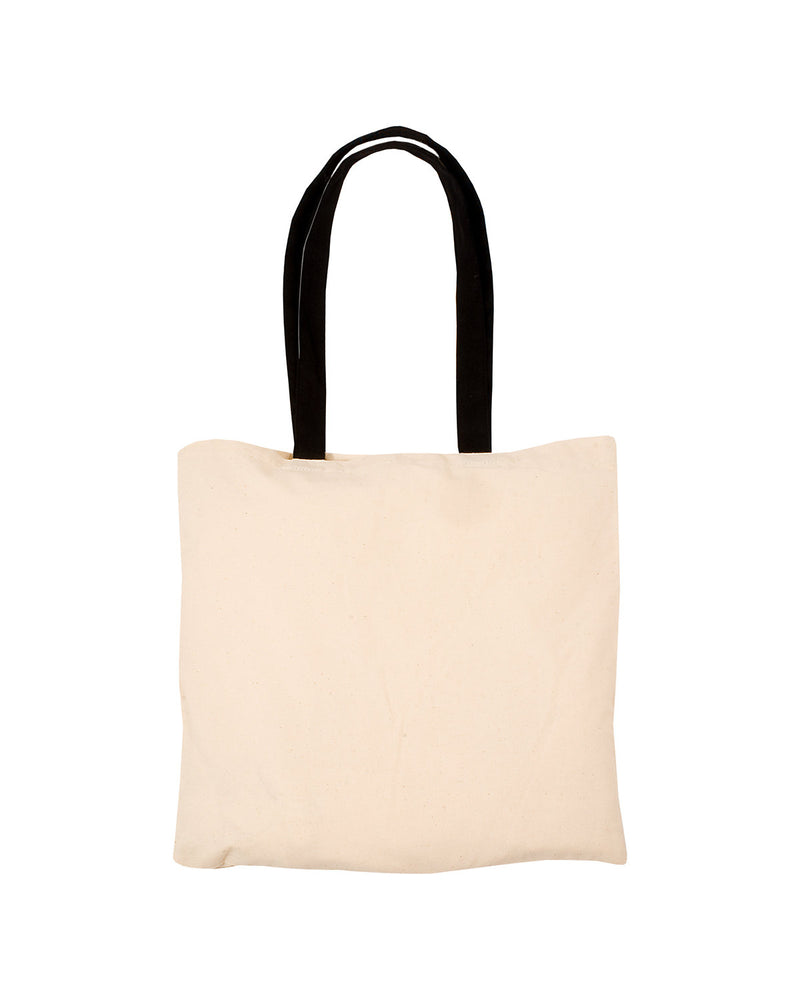 Prime Line Econo Cotton Tote