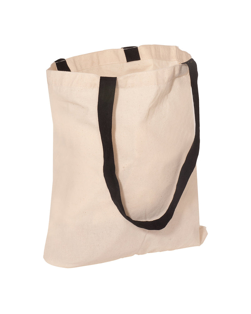 Prime Line Econo Cotton Tote