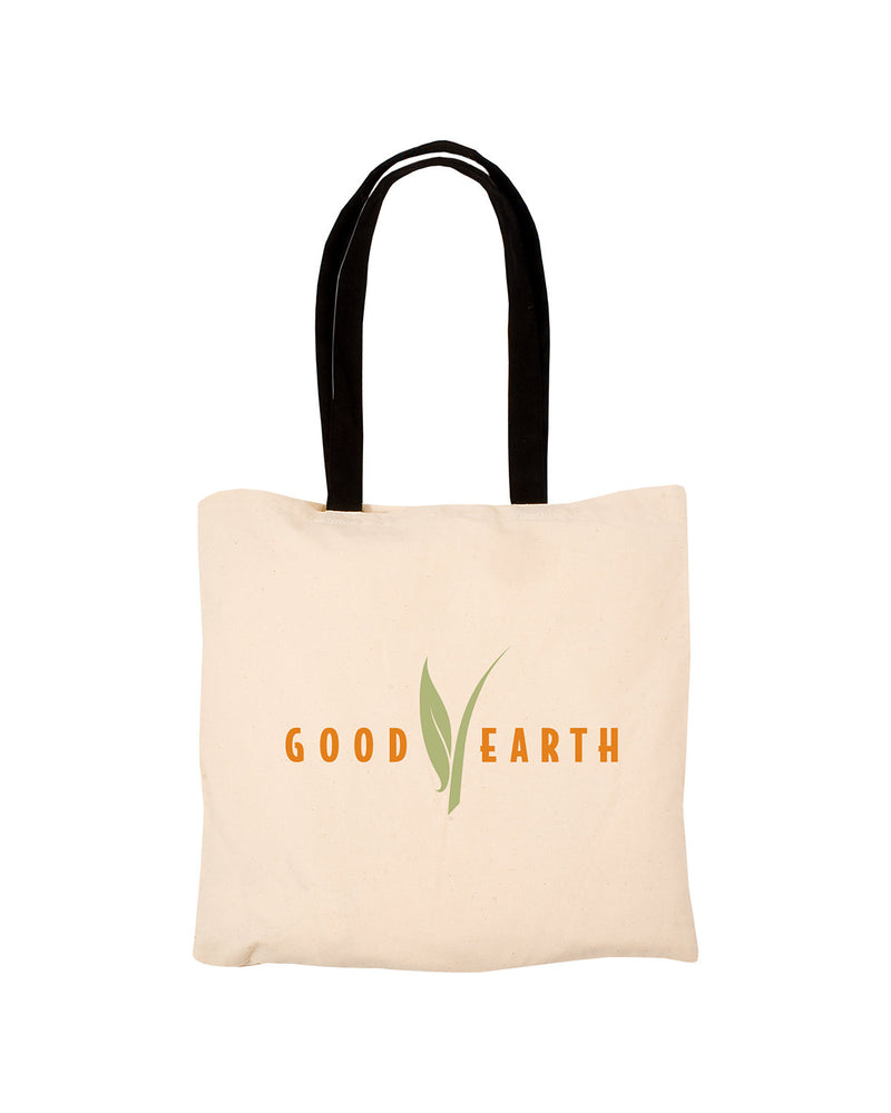 Prime Line Econo Cotton Tote