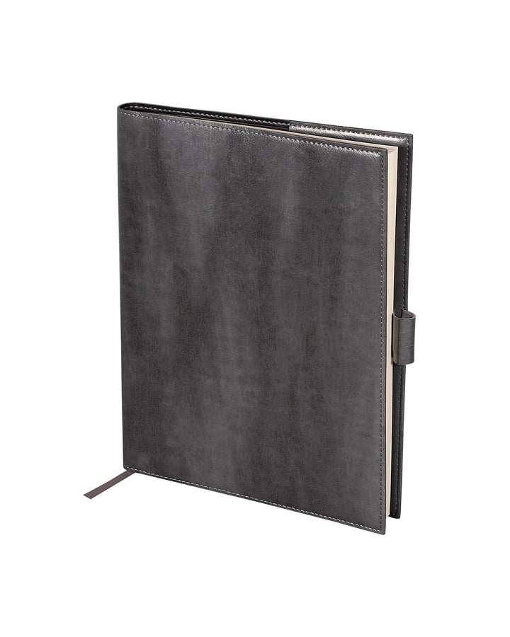 Leeman Venezia Large Refillable Journal Leeman