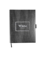 Leeman Venezia Large Refillable Journal Leeman