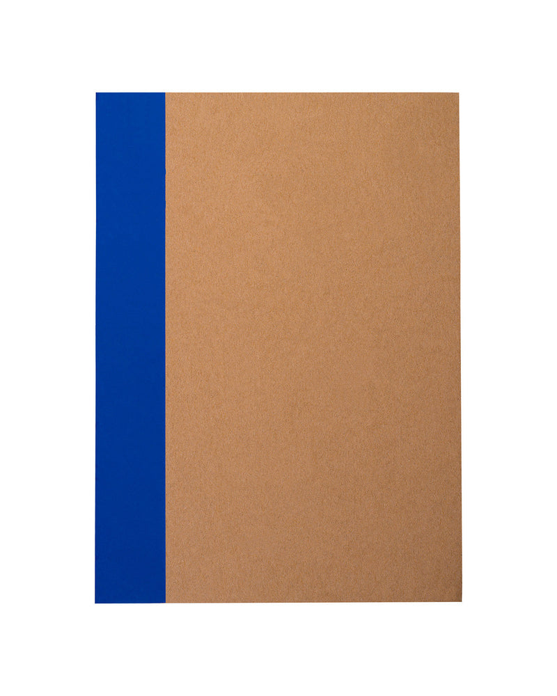 Prime Line Color-Pop Recycled Notebook